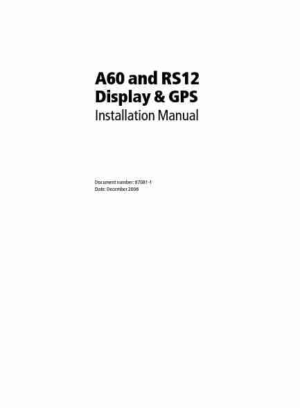 Raymarine GPS Receiver RS12-page_pdf